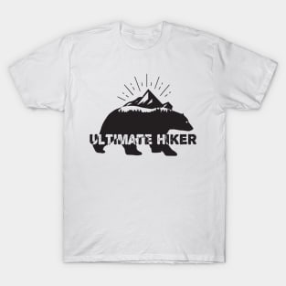 Ultimate Hiker 2 T-Shirt